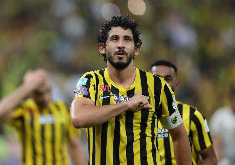 تقارير سعودية: اتحاد جدة قرر فسح عقد أحمد حجازي