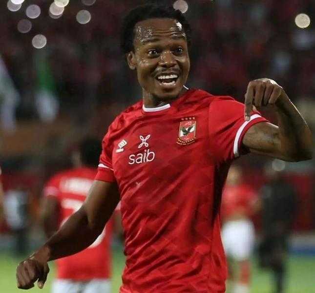 الشباب السعودي يفكر في ضم تاو من الأهلي بعد فشل صفقة زيزو