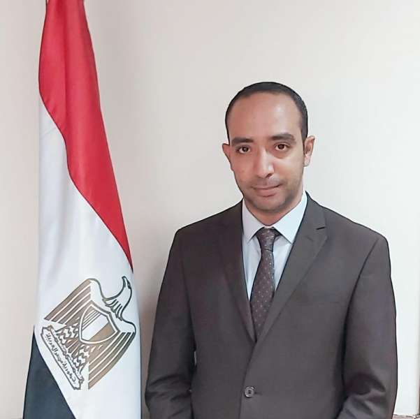 خط أحمر