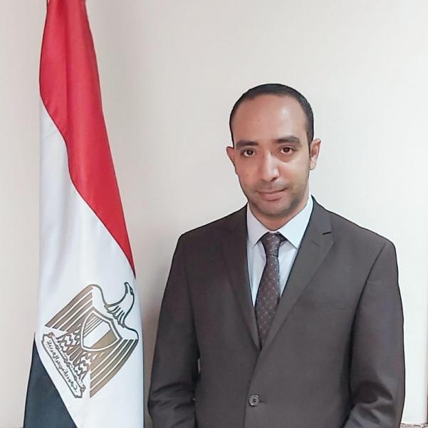 محمد غانم يكشف استراتيجية الوزارة لدعم نظم تحديث الري