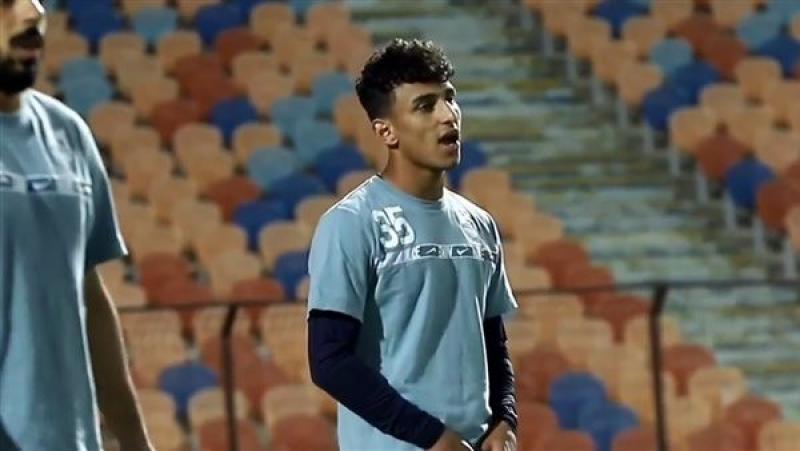 الزمالك خدعنا واللاعب فري.. إنبي يكشف كواليس انتقال أحمد عيد للمصري