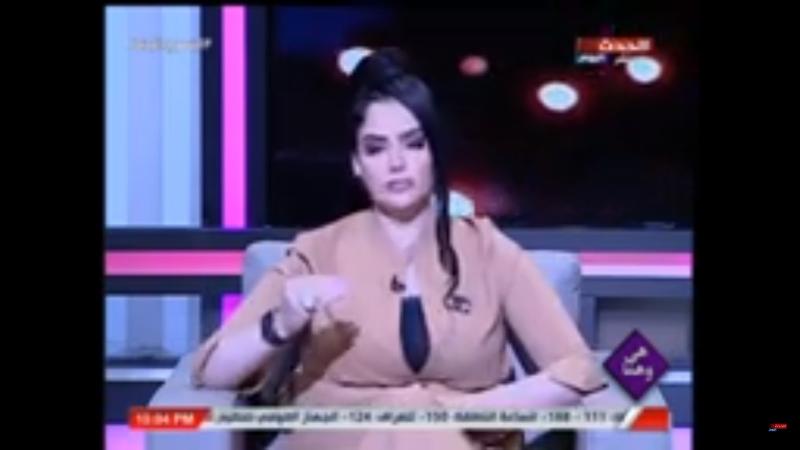 أميرة عبيد عن واقعة ”عروس البحيرة”: مفيش أي مبرر للغش.. وكله بتاع ربنا