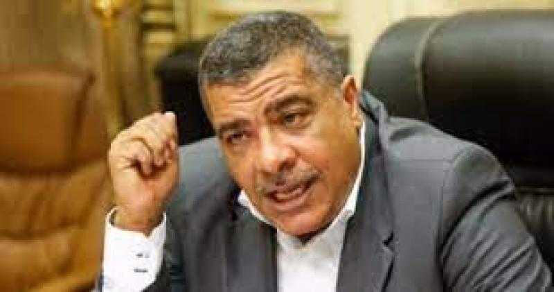 معتز محمود: لقاء الرئيس السيسي ووزير خارجية أمريكا خطوة دولية أخرى تقوم بها مصر لوقف العدوان على غزة