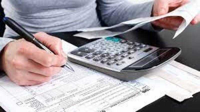 مباحث الضرائب تكشف 820 قضية تهرب خلال 48 ساعة