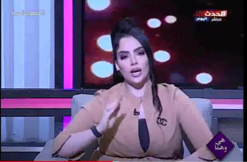 أميرة عبيد: الست اللي تفرط في شرفها سهل جدا تقتل وتسرق