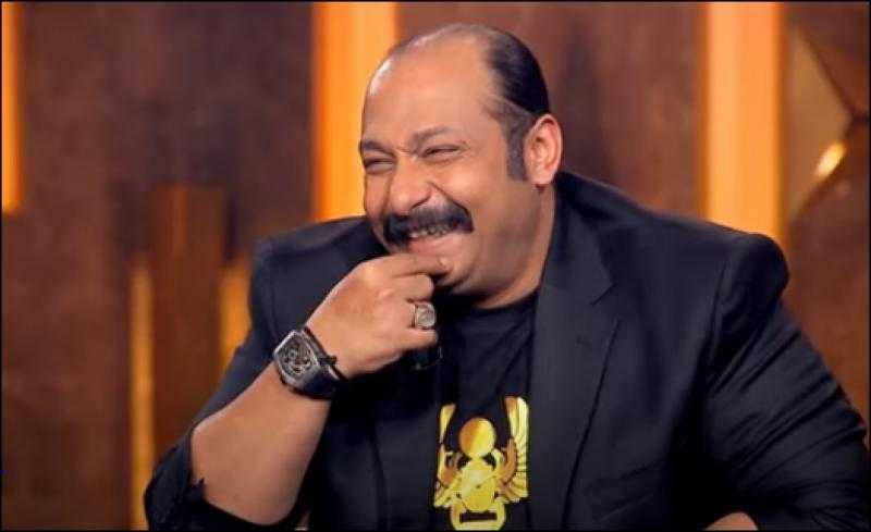 محمد ثروت: كنت شابًا مشاغبًا.. وتمنيت العمل طيارًا
