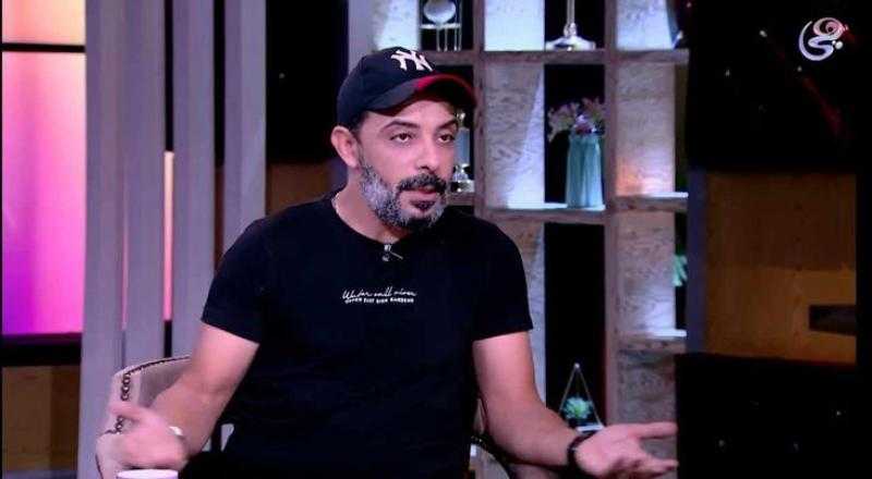 الفنان وائل علاء يكشف عن تجربة قاسية في بداياته