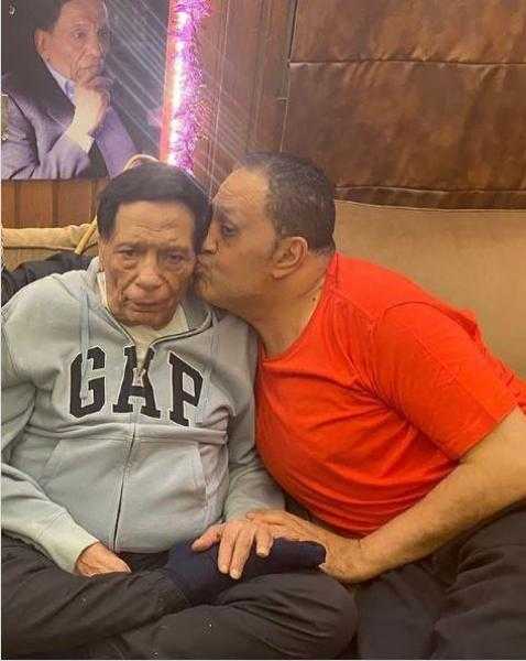 بعد ادعاء اقتحامه منزل الزعيم.. خالد سرحان يفتح النار على مادلين طبر: قلة أدب وهدفها التريند