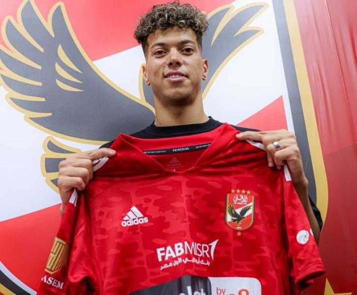 الأهلي يسدد القسط الأول من صفقة إمام عاشور لميتلاند الدنماركي