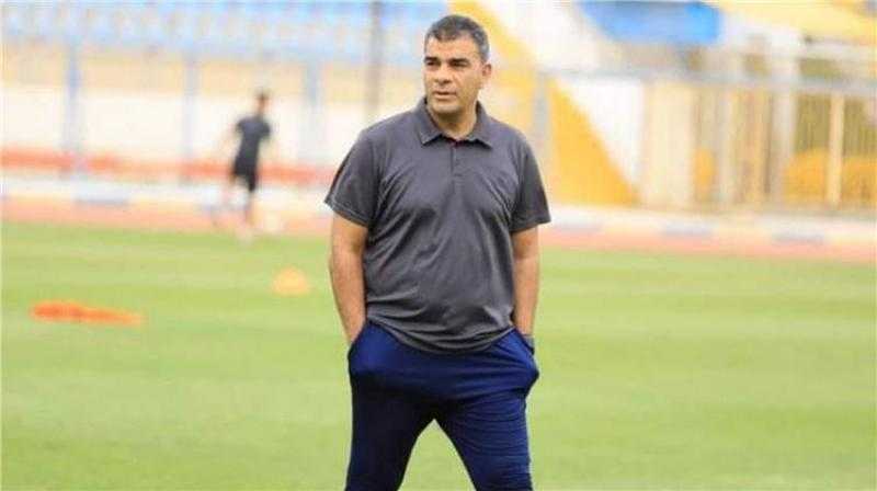 حمزة الجمل مديرا فنيا لفريق النجف العراقي