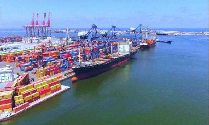 شعبة النقل الدولي: مصر تسعى للتحول إلى مركز عالمي للتجارة واللوجستيات والترانزيت