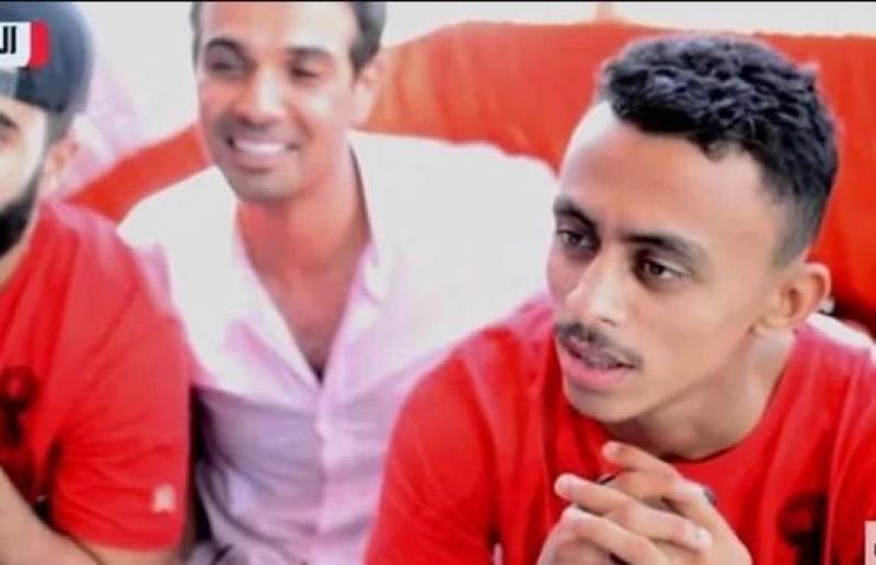 إلغاء العضوية ومنع التعامل.. متحدث الموسيقيين يكشف العقوبة المتوقعة على ”كزبرة”