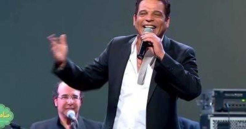 مصطفى كامل ينعى الفنان أحمد شوكي: لم يأخذ مايستحق من نجاح في هذه المهنة الغدارة