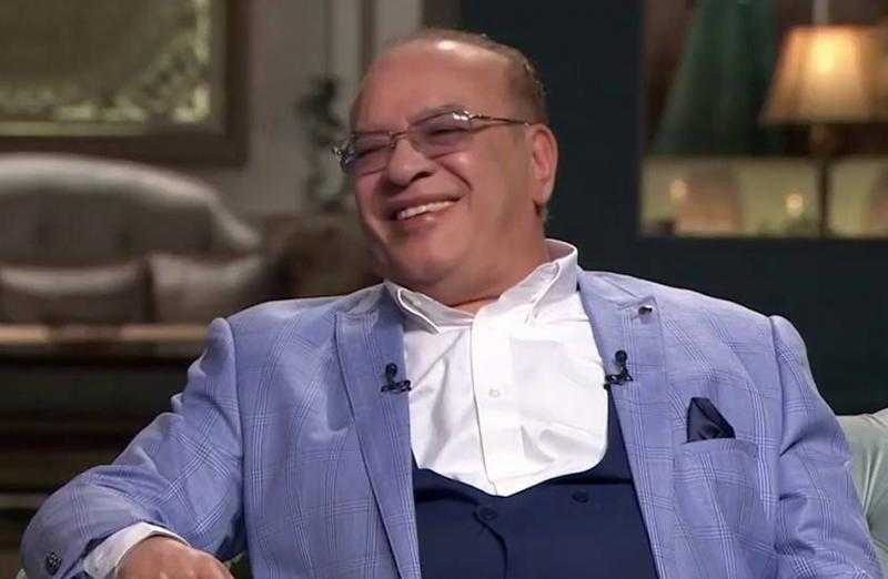 محمد عبد الرحمن عن الفنان صلاح عبد الله: مش ضيف شرف فيلم «البطة الصفرا» دا قامة كبيرة