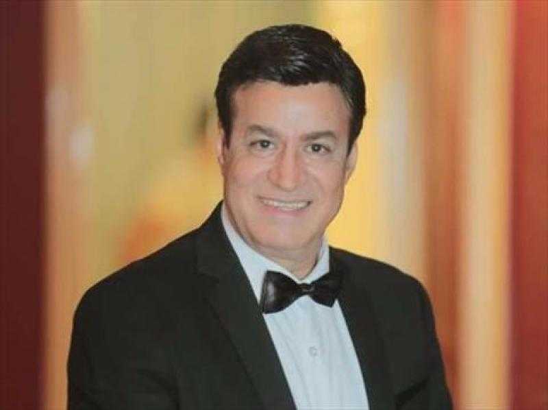 حلمي عبد الباقي: نقابة الموسيقيين فرضت قواعد صارمة على مؤدي المهرجانات