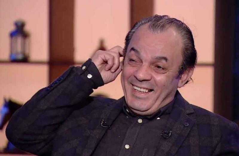 علاء مرسي عن شخصيته في «مرعي البريمو»: انفعالية مستعجلة