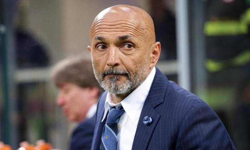 سباليتي مديرا فنيا للمنتخب الإيطالي