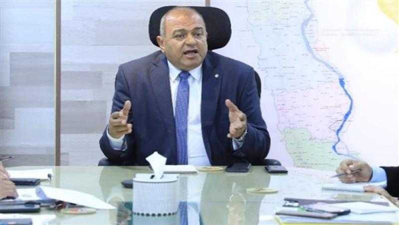 ”مياه المنيا”: تحليل 25 ألفًا و137 عينة للتأكد من الجودة خلال ستة أشهر