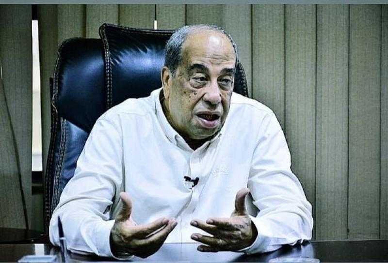 رئيس حزب الكرامة: الإفراج عن أحمد دومة دافع للحياة الحزبية