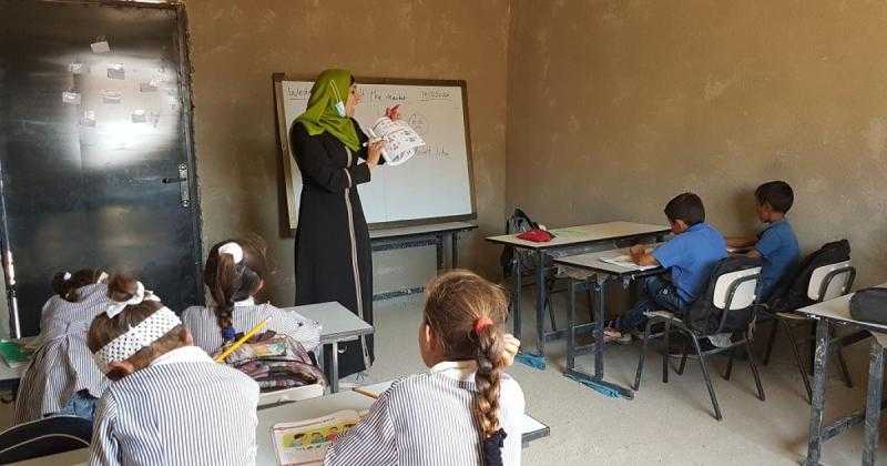 إسرائيل تهدد بهدم أكثر من 50 مدرسة فلسطينية مع انطلاق العام الدراسي الجديد