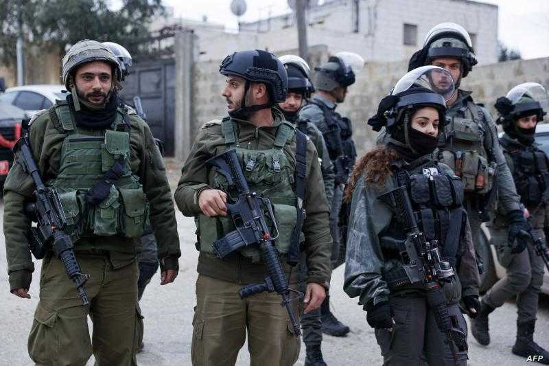 وفاة ناشط فلسطيني متأثرا بإصابته برصاص إسرائيلي في الضفة الغربية