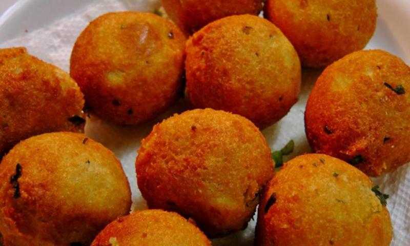 خطوات تحضير كفتة البطاطس