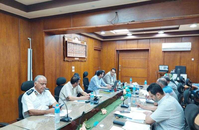 «تعليم الغربية»: لم نتلق شكاوى حول امتحانات الدور الثاني للثانوية العامة