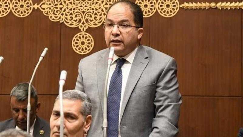 برلماني: قرارات العفو الرئاسية مؤشر لعدم إقصاء أحد في الجمهورية الجديدة