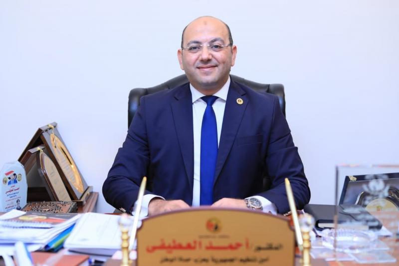 ”حماة الوطن”: قرار الرئيس السيسي بالعفو عن بعض المحكوم عليهم يؤكد انفتاح الدولة على جميع الآراء السياسية