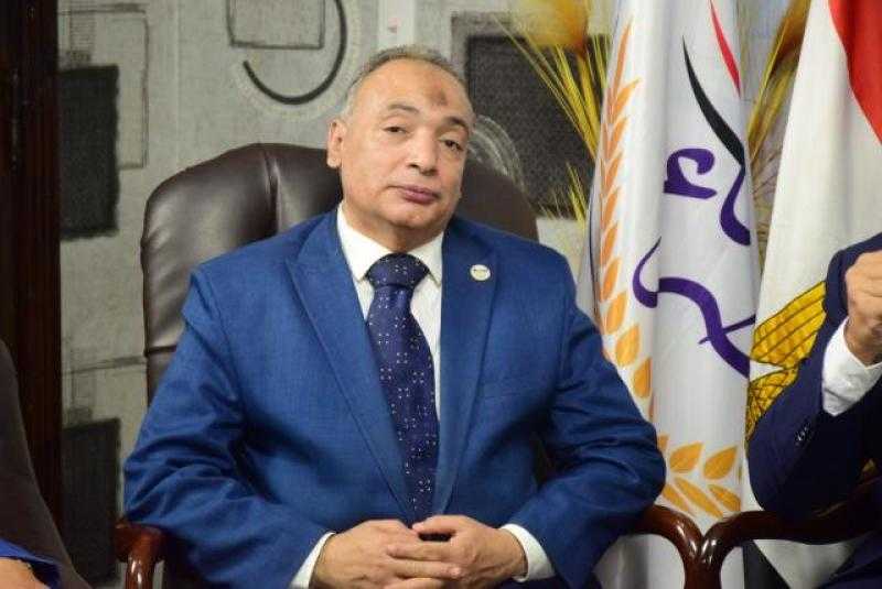 ”الأحرار الاشتراكيين”: الرئيس السيسي يثبت أنه يحرص كل الحرص على تعظيم مفاهيم الديمقراطية والحريات