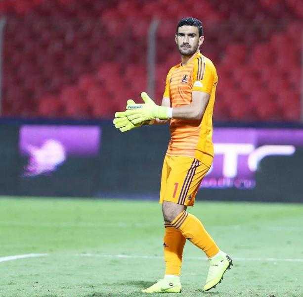 لتأمين مركز حراسة المرمى.. الزمالك يفتح باب المفاوضات مع محمد عواد