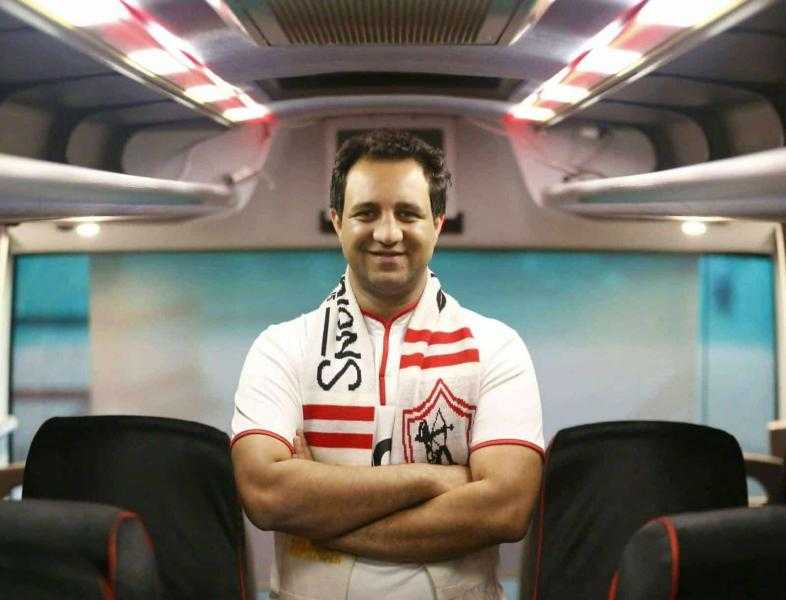 أحمد مرتضى منصور يتقدم باستقالته من مجلس إدارة الزمالك
