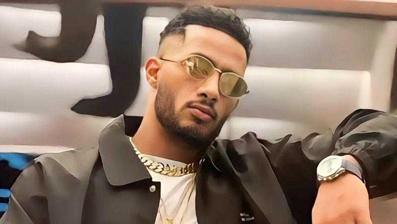 الإعلامي محمد الغيطي يتهم محمد رمضان بسرقة قصيدته ويطالبه بتعويض كبير