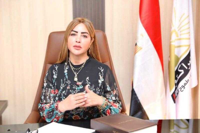 رئيس حزب مصر أكتوبر: لأول مرة نشاهد مشروعات التنمية تصل سيناء في عهد السيسي