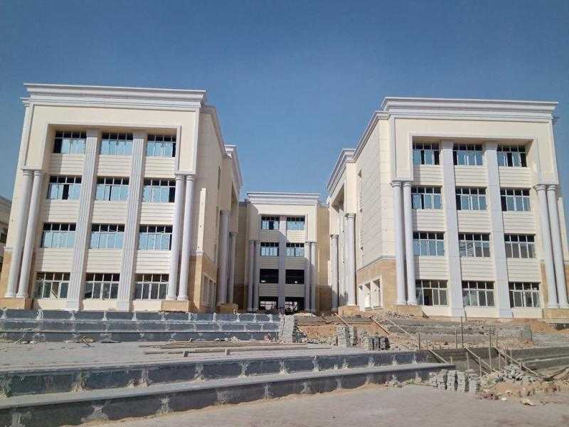 جامعة حلوان الأهلية تعلن أعداد المتقدمين في انتخابات الاتحادات الطلابية