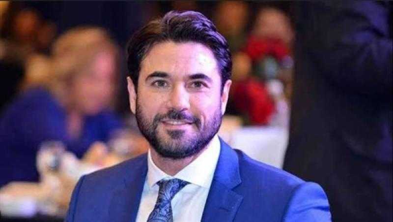 أحمد عز: سعيد بالنهضة الكروية اللي بتحصل في السعودية.. فخر لينا كعرب