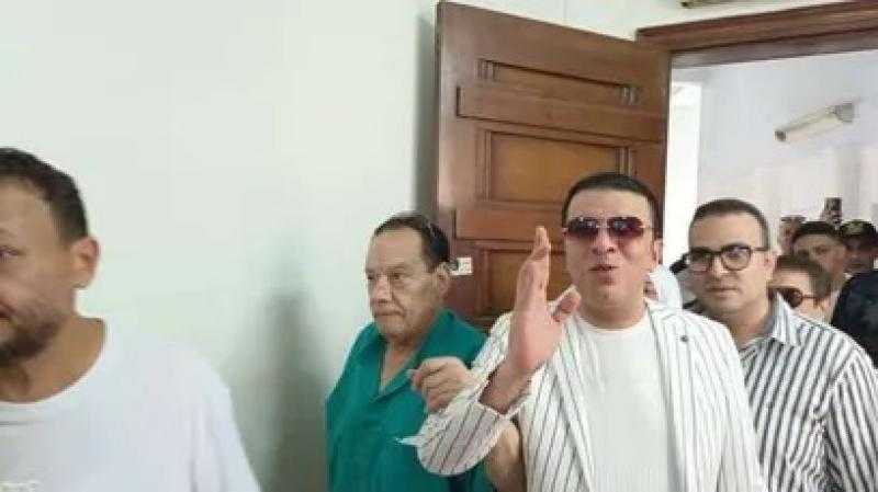 نقيب الموسيقيين: دخلت عش الدبابير ولن أجامل أحدا