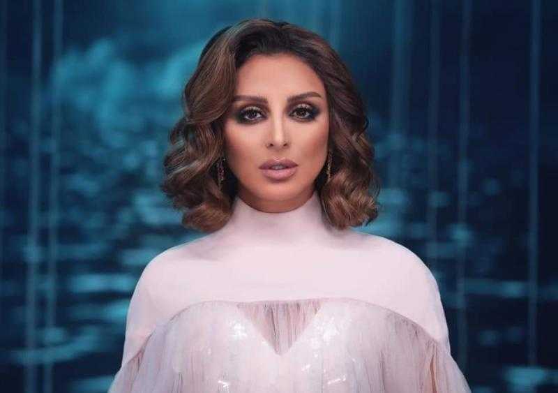 أنغام: كنت فرحانة لبلدي أكثر من فرحتي بنجاح حفلي بالعلمين