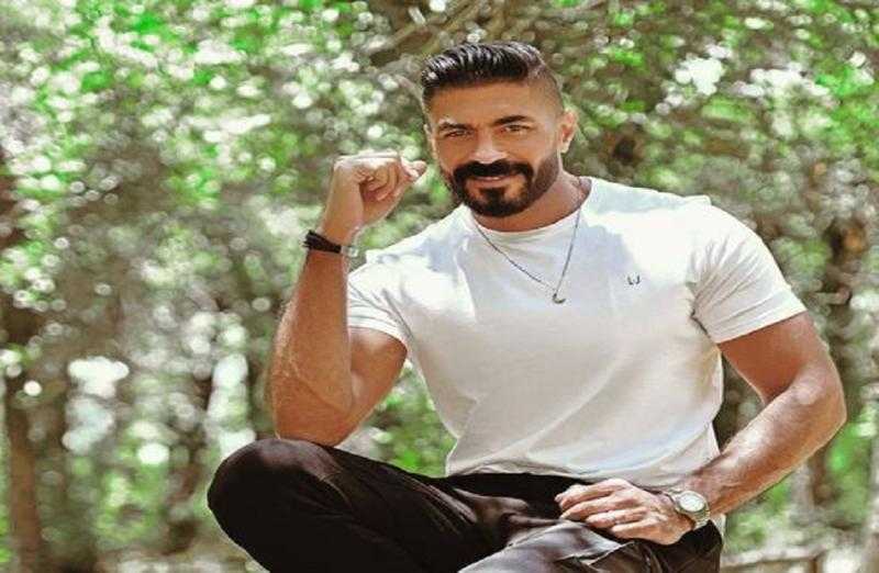 خالد سليم يوجه الشكر للجمهور السعودي بعد حفله في جدة| صور