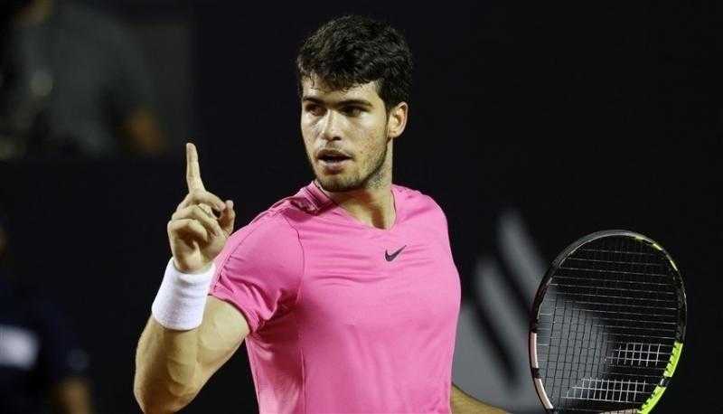 ألكاراز يحفز منتخب سيدات إسبانيا قبل نهائي المونديال