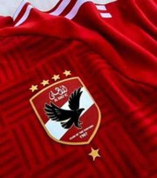الأهلي يعلن عن اللوجو الرسمي الجديد قبل انطلاق الموسم