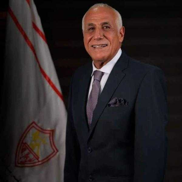 حسين لبيب: رحل عن الزمالك من كانوا غير أهل لإدارته