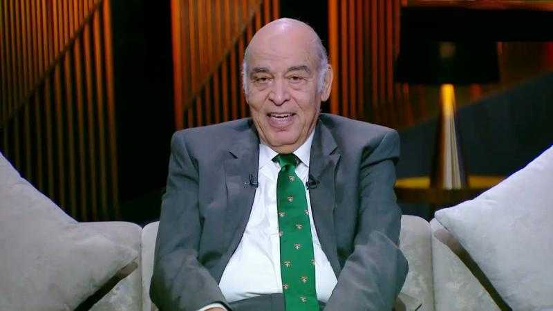 علي أبو جريشة: مجلس الإسماعيلي الجديد يمثل أمل للجماهير.. ودور اللجنة الفنية انتهى