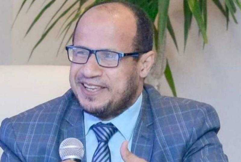 إبراهيم شعلان عميدا لطب أزهر أسيوط