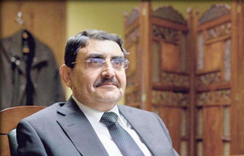 خط أحمر