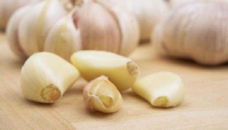 أهمية تناول الثوم لتحسين الهضم