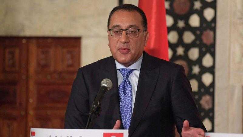 مدبولى يناقش مع رؤساء الغرف الصناعية تعزيز دور القطاع الخاص وتوطين الصناعة