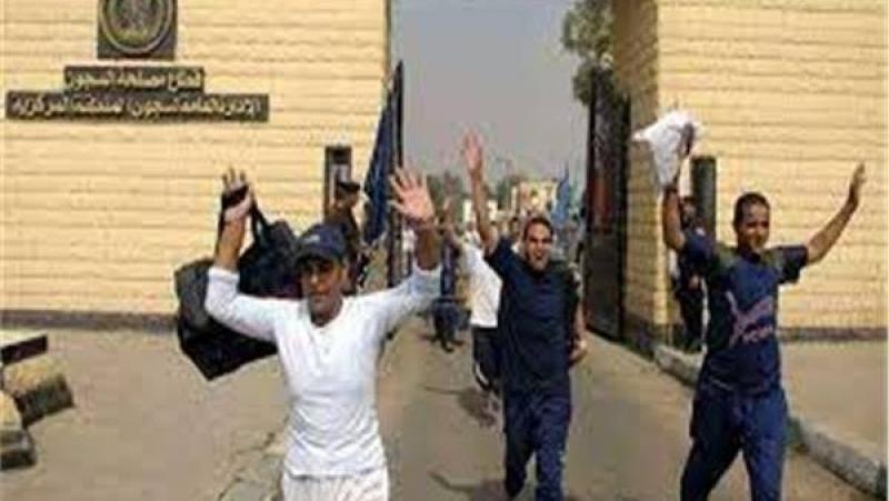 لجنة العفو الرئاسي: ”إحنا مش للمشاهير وعلى مسافة واحدة من الجميع”
