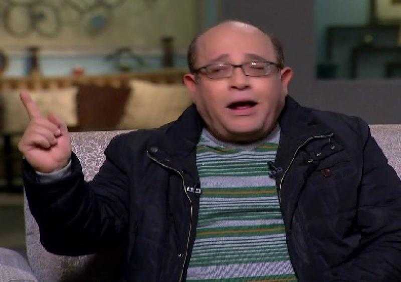 حسن عبد الفتاح: أتلقى عروضا محدودة للغاية وأفضل العمل بالخارج