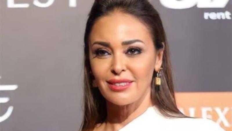 داليا البحيري تكشف تطورات حالتها الصحية بعد سقوطها على مسرح عرض سيدتي أنا